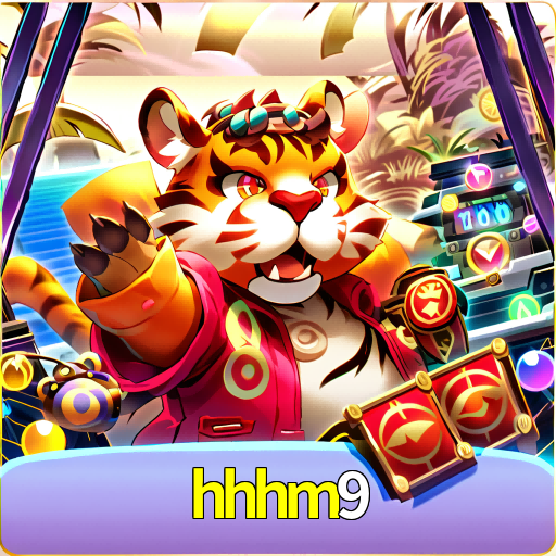 Imagem promocional da hhhm9 mostrando a plataforma e suas vantagens